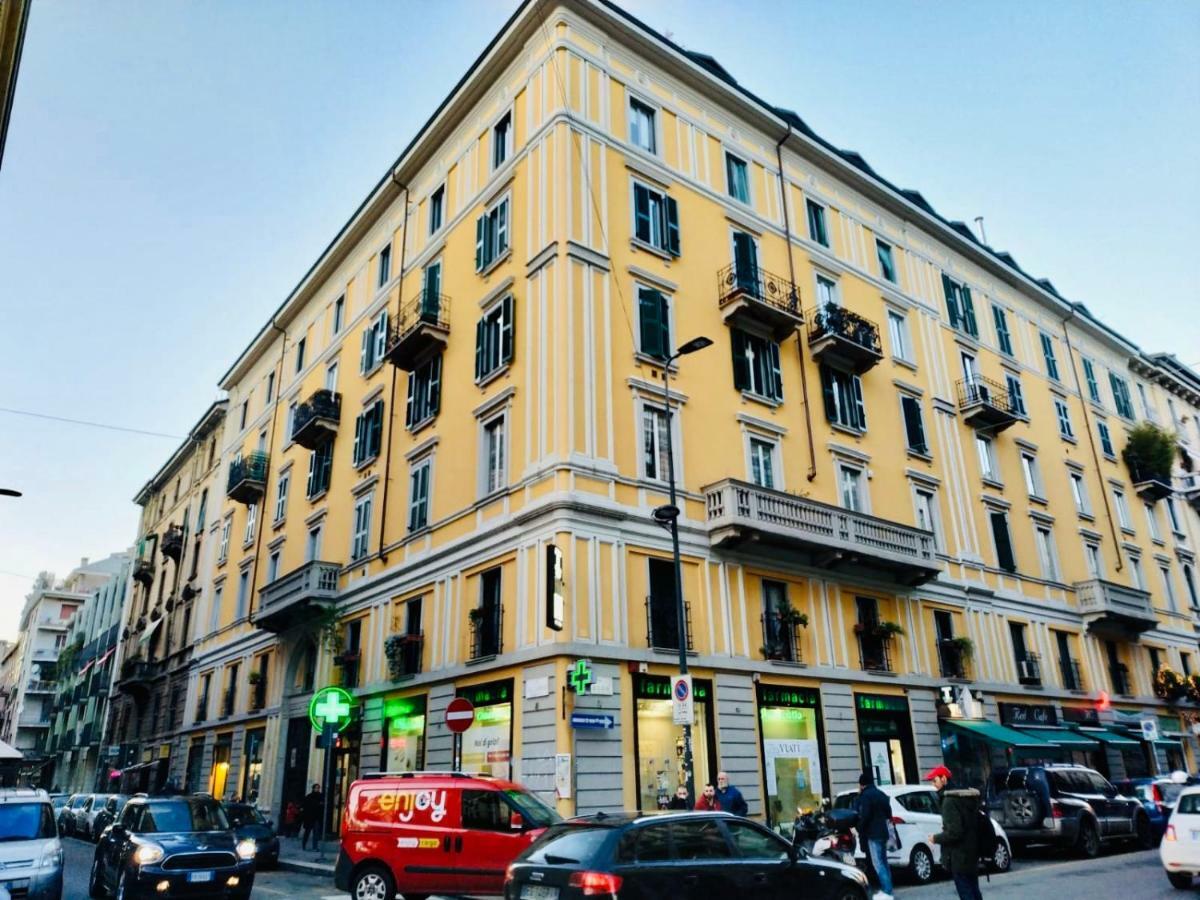 Comecasa Studio Panfilo Apartamento Milán