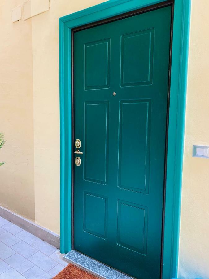 Apartamento Comecasa Studio Panfilo Milán